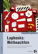 Lapbooks: Weihnachten