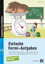 Einfache Fermi-Aufgaben