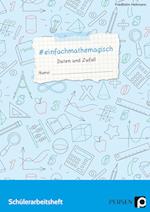 #einfachmathemagisch - Daten und Zufall