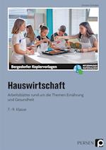 Hauswirtschaft