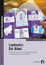 Lapbooks: Die Bibel