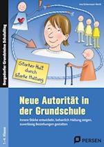 Neue Autorität in der Grundschule