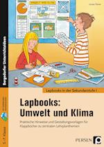 Lapbooks: Umwelt und Klima