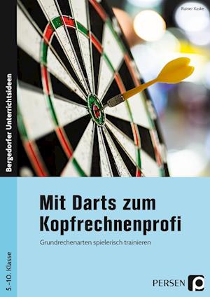 Mit Darts zum Kopfrechnenprofi