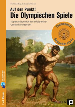 Auf den Punkt! Die Olympischen Spiele