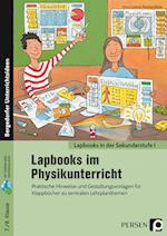 Lapbooks im Physikunterricht - 7./8. Klasse