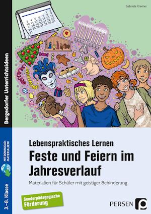 Feste und Feiern im Jahresverlauf