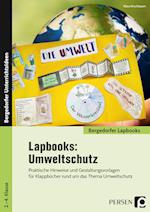 Lapbooks: Umweltschutz