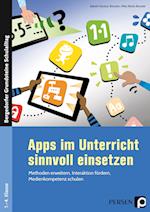 Apps im Unterricht sinnvoll einsetzen