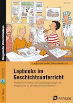 Lapbooks im Geschichtsunterricht - 7./8. Klasse