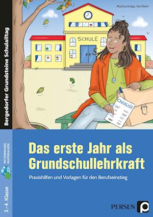 Das erste Jahr als Grundschullehrkraft