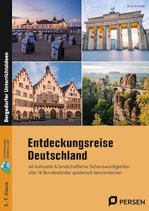 Entdeckungsreise Deutschland