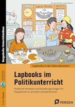 Lapbooks im Politikunterricht - 5./6. Klasse