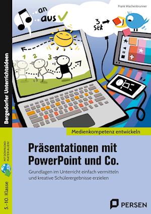 Präsentationen mit PowerPoint und Co.