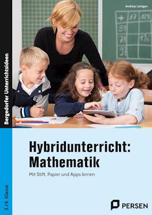 Hybridunterricht: Mathematik