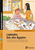Lapbooks: Das alte Ägypten