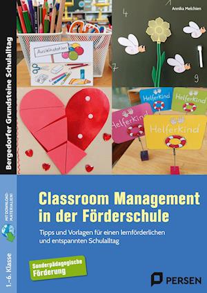 Classroom Management in der Förderschule