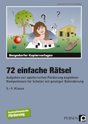 72 einfache Rätsel