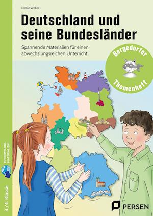 Deutschland und seine Bundesländer