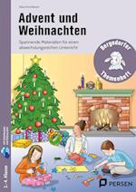 Advent und Weihnachten