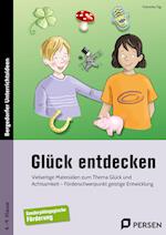 Glück entdecken