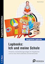 Lapbooks: Ich und meine Schule