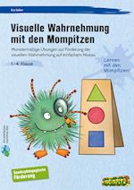 Visuelle Wahrnehmung mit den Mompitzen - SoPäd