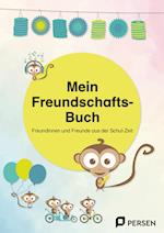 Mein Freundschaftsbuch