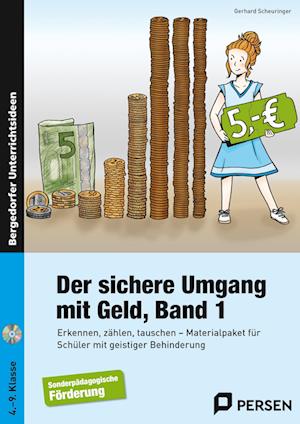 Der sichere Umgang mit Geld, Band 1