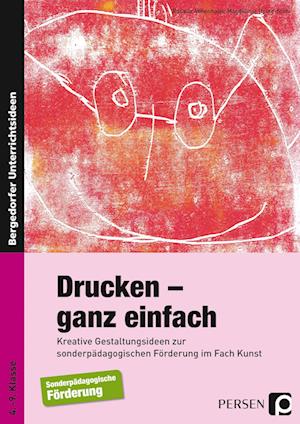 Drucken - ganz einfach