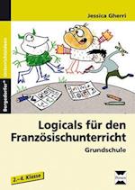 Logicals für den Französischunterricht