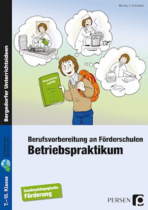 Betriebspraktikum