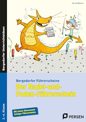 Der Nadel- und Faden-Führerschein