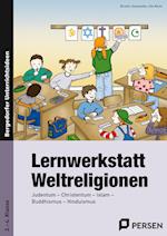 Lernwerkstatt Weltreligionen