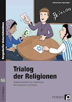 Trialog der Religionen