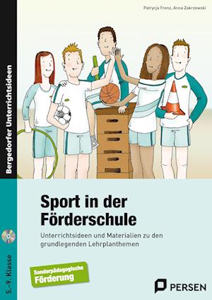 Sport in der Förderschule