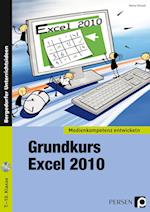 Grundkurs Excel 2010