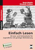 Einfach Lesen