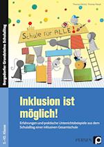 Inklusion ist möglich!