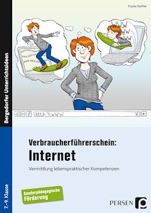 Verbraucherführerschein: Internet