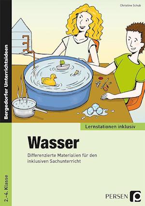 Wasser