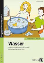 Wasser