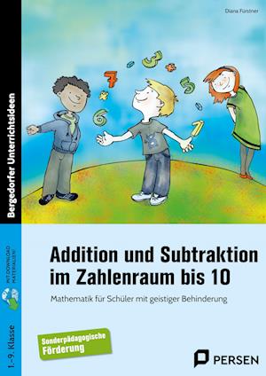 Addition und Subtraktion im Zahlenraum bis 10