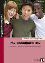 Praxishandbuch DaZ