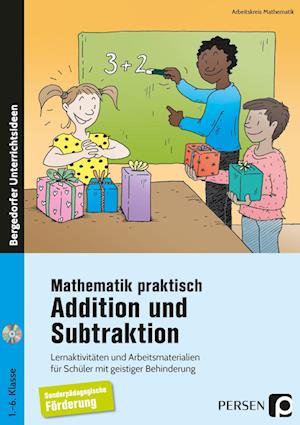 Mathematik praktisch: Addition und Subtraktion