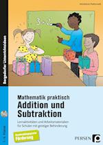 Mathematik praktisch: Addition und Subtraktion