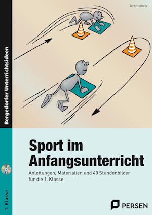 Sport im Anfangsunterricht