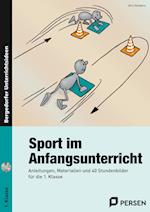 Sport im Anfangsunterricht