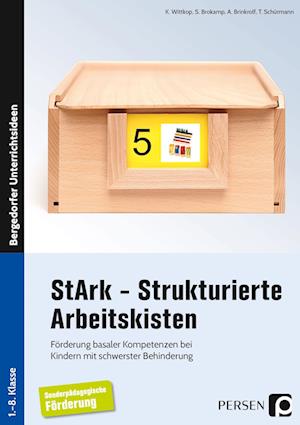 StArk - Strukturierte Arbeitskisten, 1.-8. Klasse