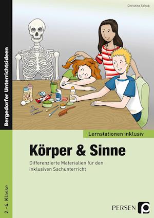 Körper & Sinne